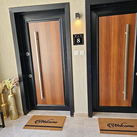 الشقق الفاخرة Modern Apartments Of 3 Bedrooms 5 Minutes To Haram 麦地那 外观 照片