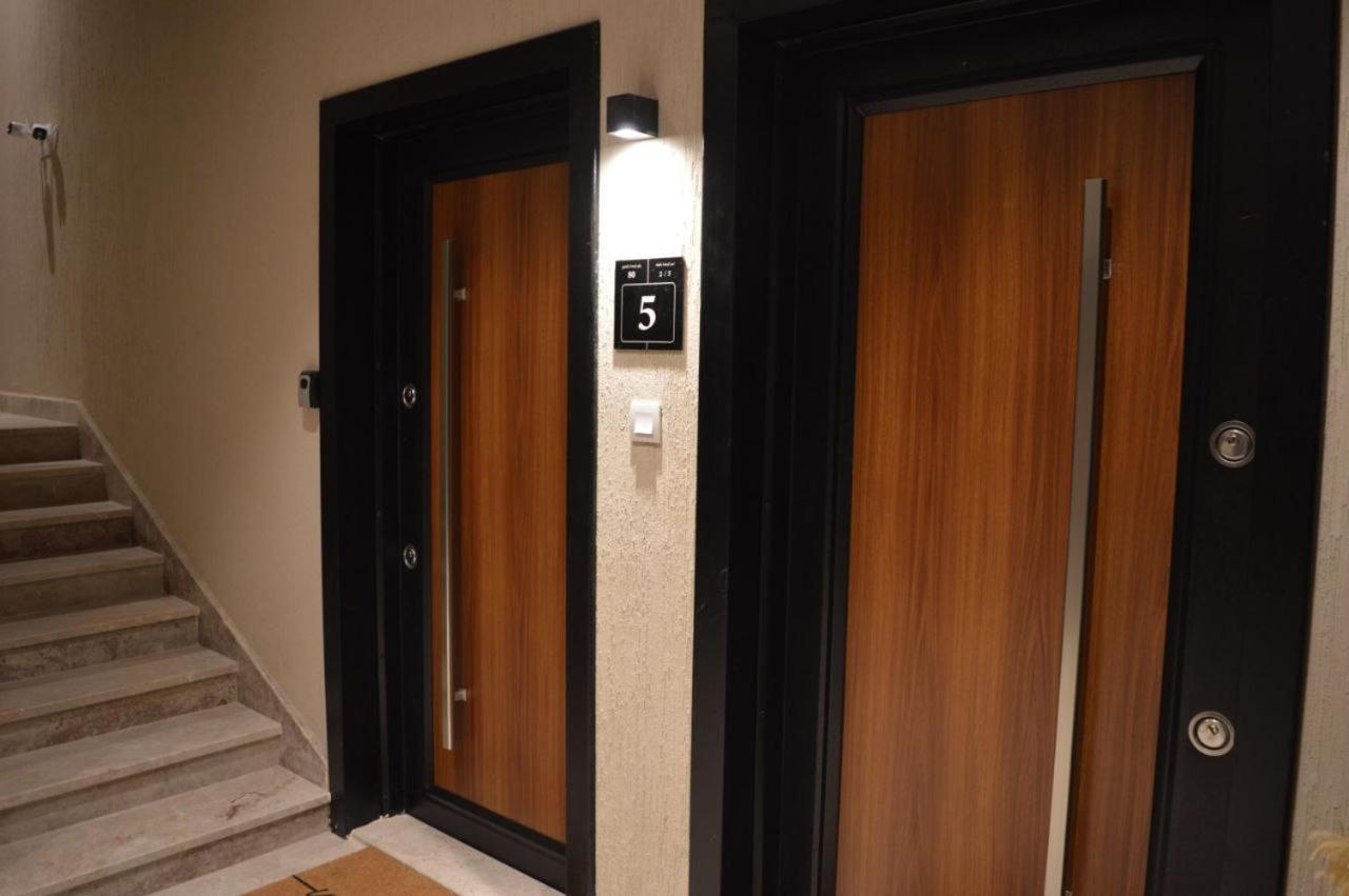 الشقق الفاخرة Modern Apartments Of 3 Bedrooms 5 Minutes To Haram 麦地那 外观 照片