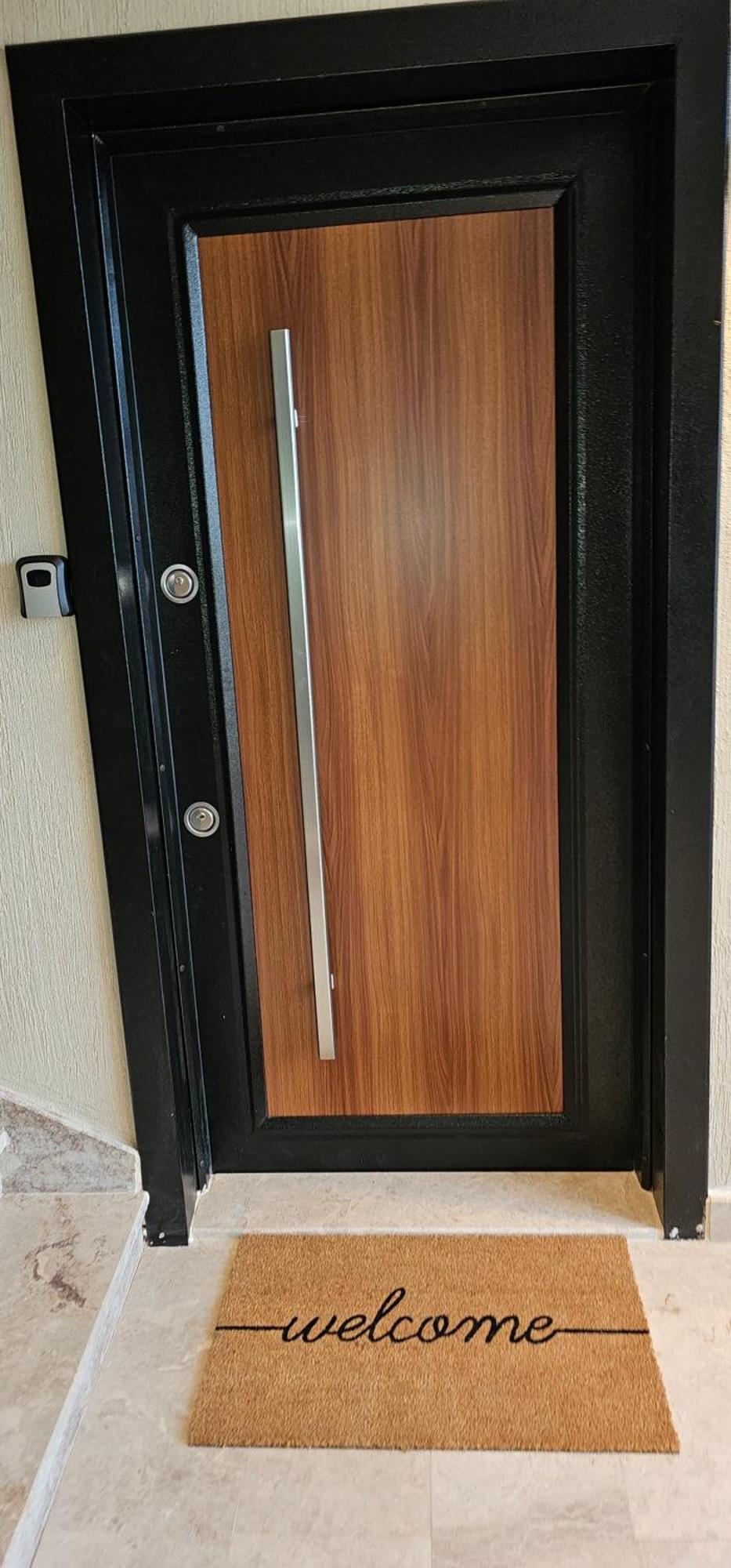 الشقق الفاخرة Modern Apartments Of 3 Bedrooms 5 Minutes To Haram 麦地那 外观 照片